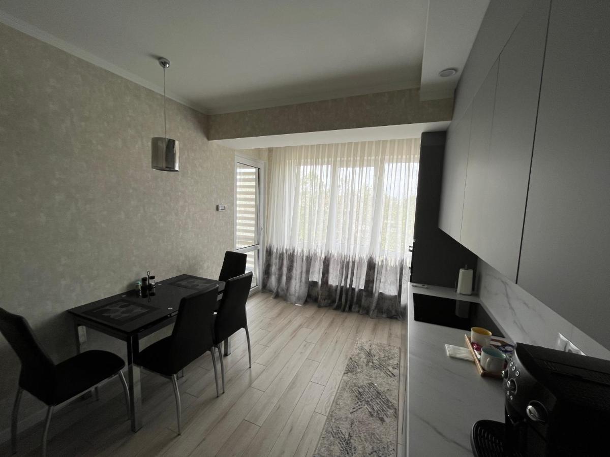 Dendrarium Park Apartment Chisinau Exterior photo